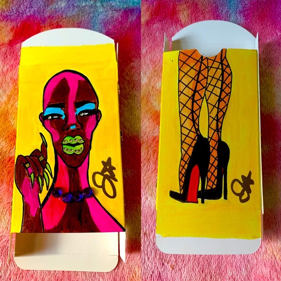 Meet your Posher, Jo - Picture 9 of 17